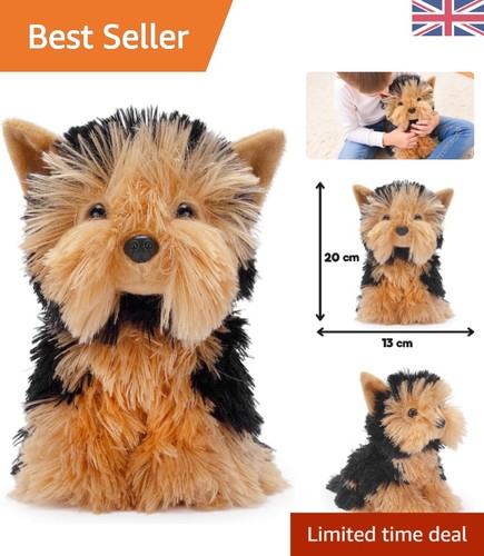 22cm rob the yorkshire - yorkshire, terrier