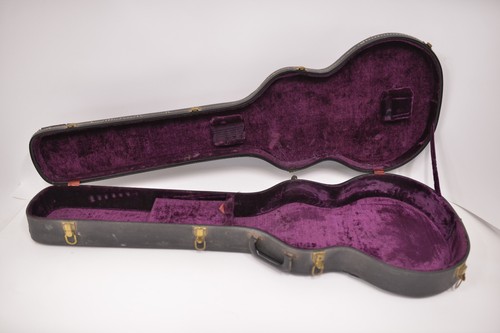 Super rare 1960s - super, gibson