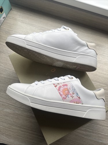 Ted baker hudep white ladies - ted,
