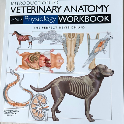Introduction veterinary - to,
