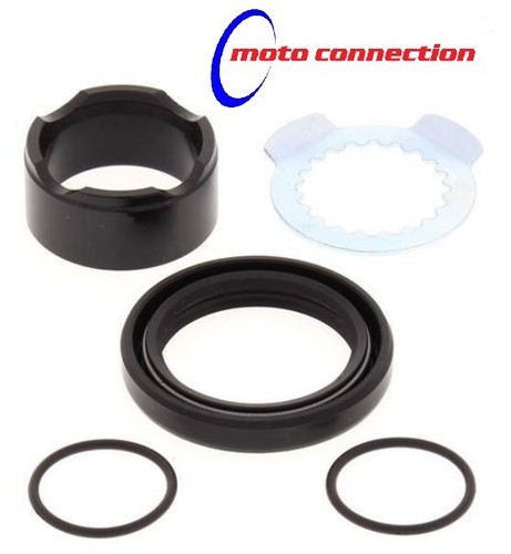 All balls counter shaft - all,