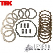 Suzuki GSF600 Complete TRK