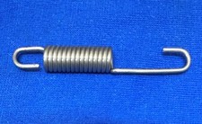 CTC YAMAHA TY250R TY250S TY250Z TY350 MONO STAINLESS STEEL SIDESTAND SPRING