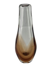 Mid Century Murano Glass Vase