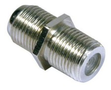 20 x Auline® Barrel Connector