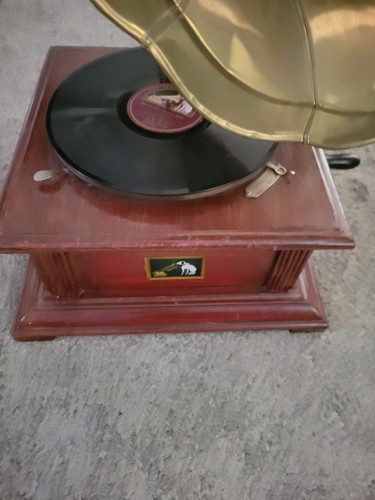 Hmv his master voice - hmv,