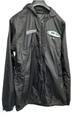 Black Oakley Dave Read Racing