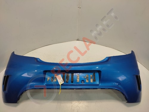 Vauxhall corsa vxr mk3 - corsa,