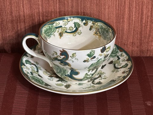 Vintage mason ironstone - vintage,