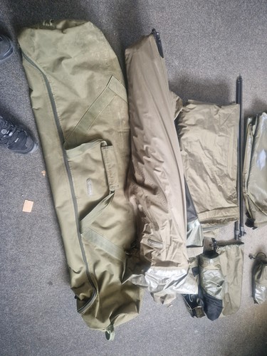 Trakker tempest advanced - advanced, 100