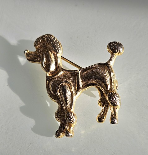 Vintage goldtone standard - goldtone,