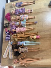 Barbie Doll Bundle Mixed