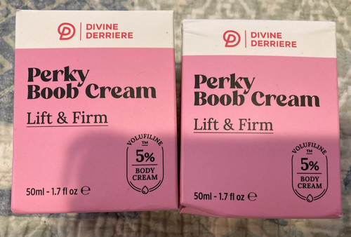Boxes divine derrière perky - 2,