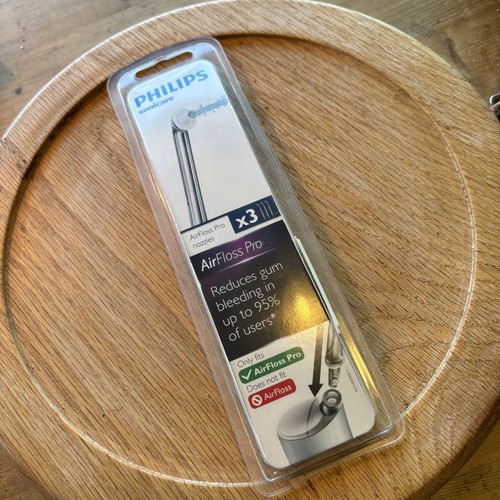Philips airfloss pro - philips,