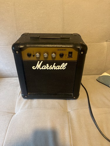 The marshall g10 10 watt - g10,