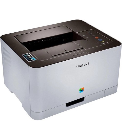 Samsung xpress c410w - , laser