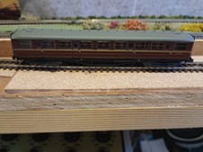 N-gauge RARE Dapol Second
