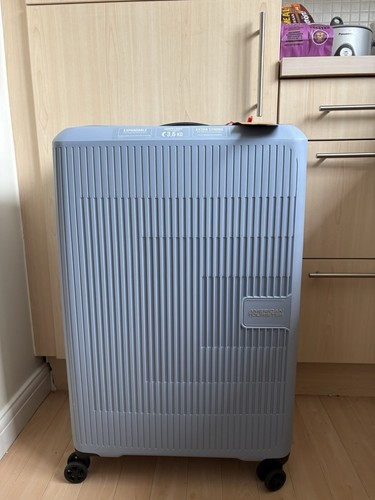 American tourister aerostep - american,