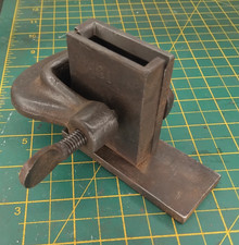 Vintage Adjustable Jewellers Ingot Mould No.161  BK02E20501