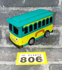 Tayo The Little Bus Mini