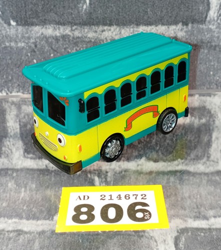 Tayo the little bus mini - the,