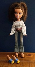 2001 Bratz MGA Fashion Doll