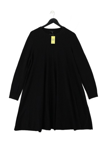 Cos jumper midi dress in - cos,
