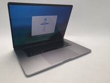Apple MacBook Pro 16" A2141