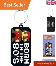 Charming Pyramid Super Mario