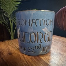 1911 C.H Brannam Barum