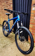 Carrera Vulcan Mountain Bike