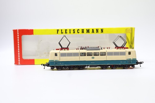 Fleischmann 4381 gauge - 4381, ho