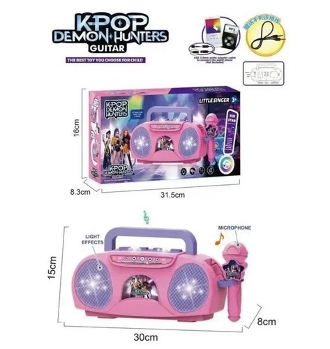 Kpop demon hunters kids - kpop,