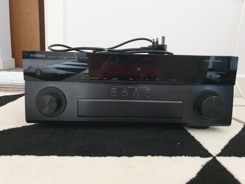 Yamaha natural sound - yamaha,