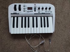 Prodipe Midi 25C USB Midi