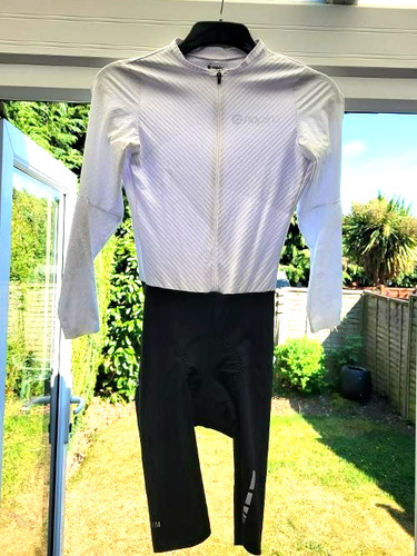 Mens nopinz pro evo cycling - mens, pro-1