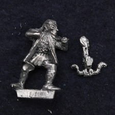 Dark Elf w/ Crossbow Marauder