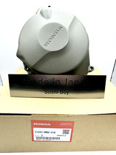 Honda CBR600F4 F4I Engine