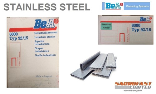 Bea stainless steel - bea,