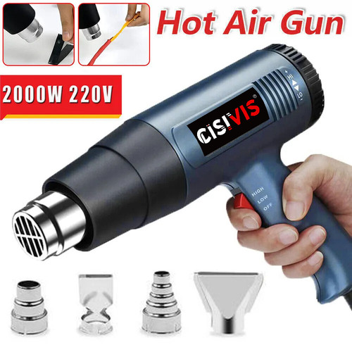 2kw professional hot - professional, gun