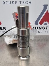 Pressure Relief Valve | Leser 4814.7692 | NPS 1" 9.75 Bar