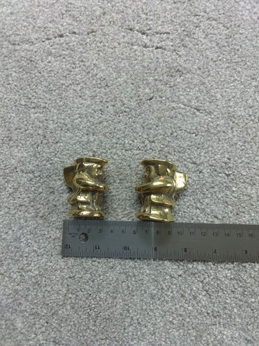 Two vintage solid - two,