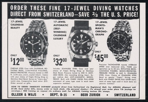 1966 ollech wajs owz - 1966,