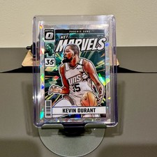 2024-25 Optic Kevin Durant Net