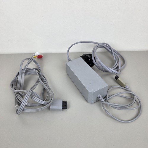 Nintendo wii power - wii,