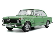 BMW 1602/E10 1971 - solido 1/18
