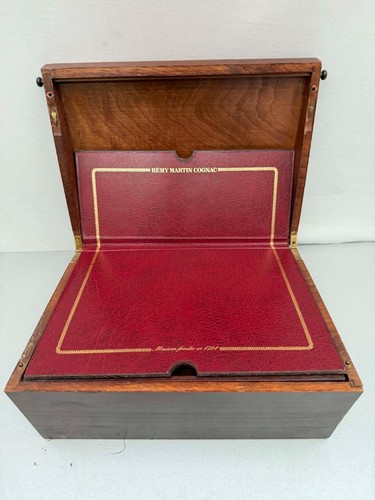 Vintage remy martin cognac - vintage,