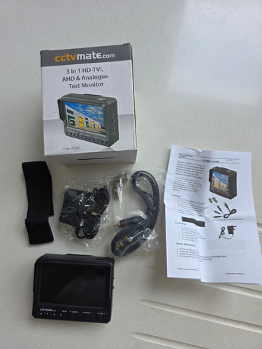 Job lot 23x cctvmate cctv - 23x,