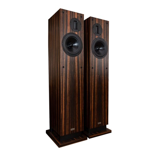 Proac d30rs speakers - proac, in