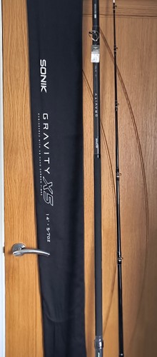 Brand new sonik - brand,